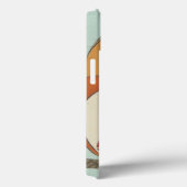 Forest Whimsy II Case-Mate iPhone Case (Achterkant / Rechts)