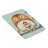 Forest Whimsy II Magneet (Rechterzijde)