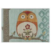 Forest Whimsy II Snijplank (Voorkant)