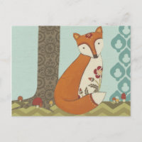 Forest Whimsy III