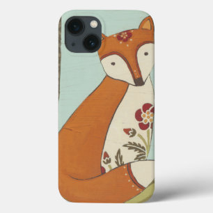 Forest Whimsy III Case-Mate iPhone Case