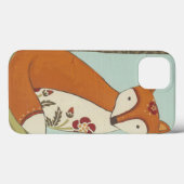 Forest Whimsy III Case-Mate iPhone Case (Achterkant (horizontaal))