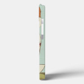 Forest Whimsy III Case-Mate iPhone Case (Achterkant / Links)