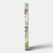 Forest Whimsy III Case-Mate iPhone Case (Achterkant / Links)