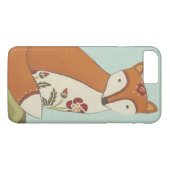 Forest Whimsy III Case-Mate iPhone Case (Achterkant (Horizontaal))