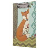 Forest Whimsy III Klembord (Links)