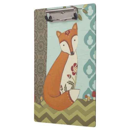 Forest Whimsy III Klembord (Links)