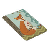 Forest Whimsy III Magneet (Rechterzijde)