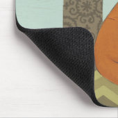 Forest Whimsy III Muismat (Hoek)