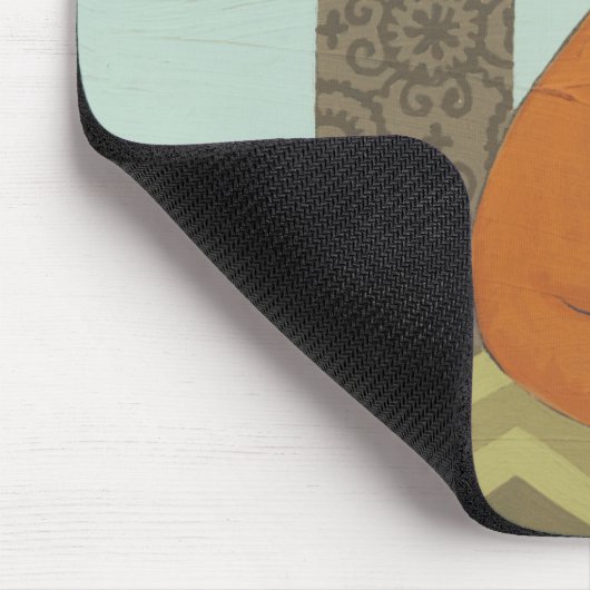 Forest Whimsy III Muismat (Hoek)