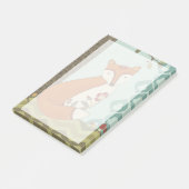 Forest Whimsy III Post-it® Notes (Schuin)