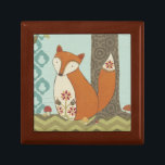 Forest Whimsy IV Cadeaudoosje<br><div class="desc">Dieren</div>