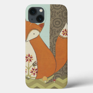 Forest Whimsy IV iPhone 13 Hoesje