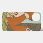 Forest Whimsy IV Case-Mate iPhone Case (Achterkant (horizontaal))