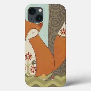 Forest Whimsy IV iPhone 13 Hoesje