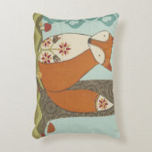 Forest Whimsy IV Decoratief Kussen (Voorkant(Verticaal))