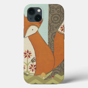 Forest Whimsy IV iPhone 13 Hoesje