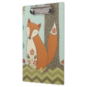 Forest Whimsy IV Klembord (Links)