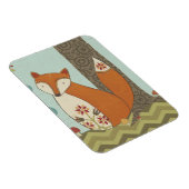 Forest Whimsy IV Magneet (Rechterzijde)