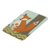 Forest Whimsy IV Magneet (Linkerzijde)