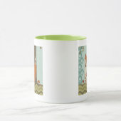 Forest Whimsy IV Mok (Midden)