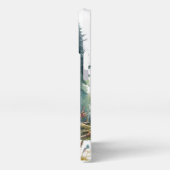 Forest Whispers iPhone Hoesje (Linkerkant)