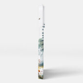 Forest Whispers iPhone Hoesje (Rechterkant)