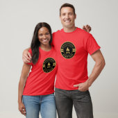 Forest Wilderness Nature Camping Brierfield Ironwo T-shirt (Unisex)