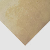 Forest Woman Decoupage Tissuepapier (Detail)