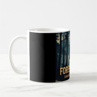 Forestblood – Espíritu Salvaje Nacido del Bosque Koffiemok