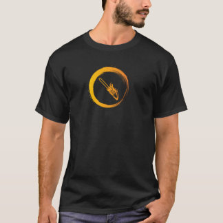 Forester boskettingzaag t-shirt