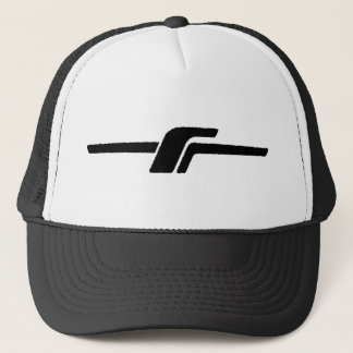 Forester "-f-" Emblem Trucker Hat Trucker Pet