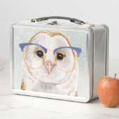 Forester met vier ogen | Wise Owl (In situ)