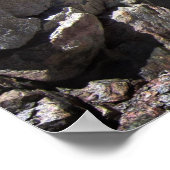 Forester Pass Catwalk - John Muir Trail Poster (Hoek)