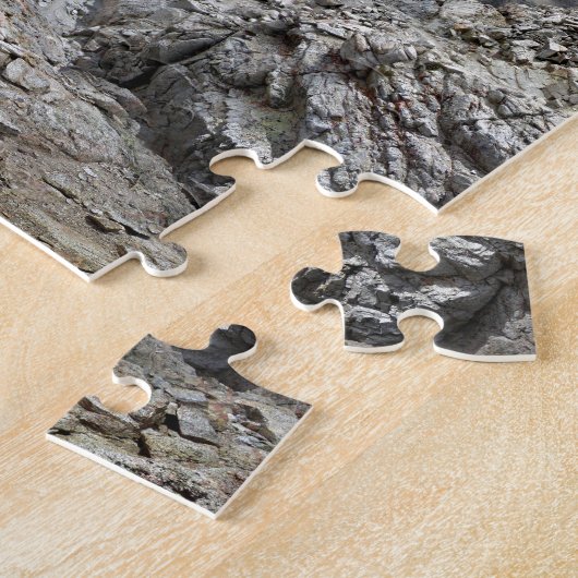 Forester Pass - John Muir Trail - Sierra Nevada Legpuzzel (Zijkant)