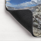 Forester Pass - John Muir Trail - Sierra Nevada Muismat (Hoek)