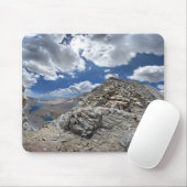 Forester Pass - John Muir Trail - Sierra Nevada Muismat (Met muis)