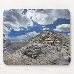 Forester Pass - John Muir Trail - Sierra Nevada Muismat