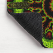 ForestHeartz Mandala Mousepad Muismat (Hoek)