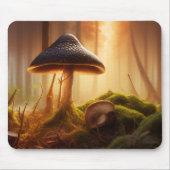 Forestial Sunset Muismat (Voorkant)