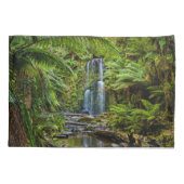 Forests | Beauchamp Falls Australia Kussensloop (Achterkant)