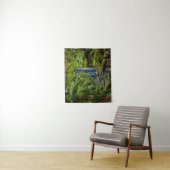 Forests | Beauchamp Falls Australia Wandkleed (In situ)