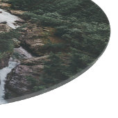 Forests | Grison Graubunden Canton Snijplank (Hoek)