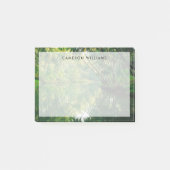 Forests | Mangrove Forest Post-it® Notes (Voorkant)