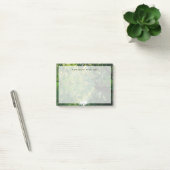 Forests | Mangrove Forest Post-it® Notes (Kantoor)