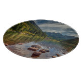 Forests | Maroon Bells Colorado Snijplank (Hoek)