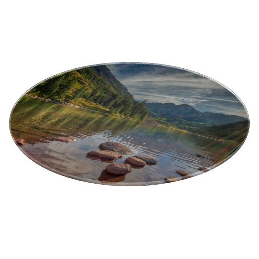 Forests | Maroon Bells Colorado Snijplank (Hoek)