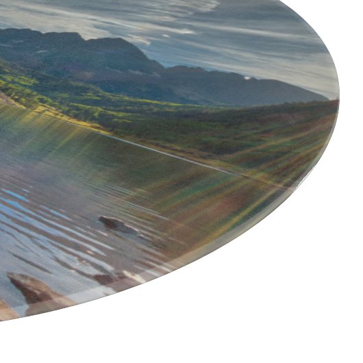 Forests | Maroon Bells Colorado Snijplank (Hoek)