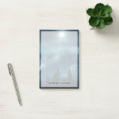 Forests | Moonlit Forest Post-it® Notes (Kantoor)