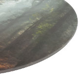 Forests | Woodland Stag Snijplank (Hoek)